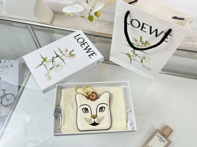 Sophisticated Loewe Ornaments 269420