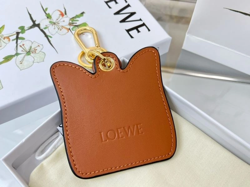 Sophisticated Loewe Ornaments 269420