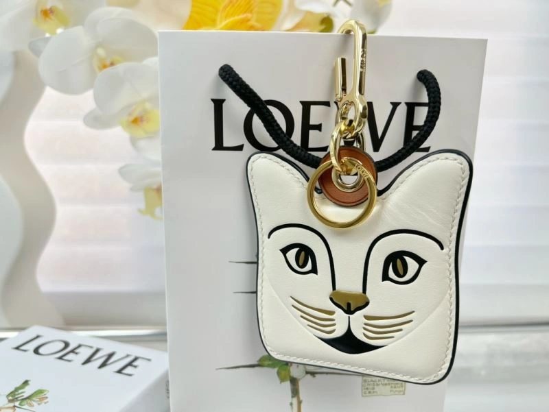 Sophisticated Loewe Ornaments 269420