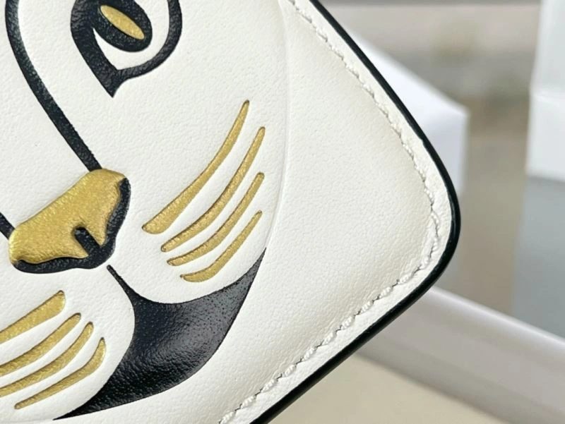 Sophisticated Loewe Ornaments 269420