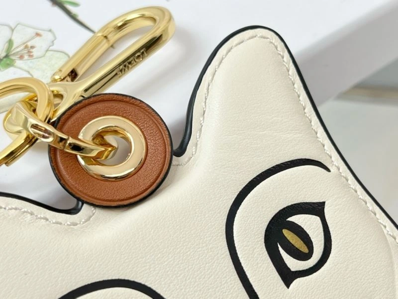 Sophisticated Loewe Ornaments 269420