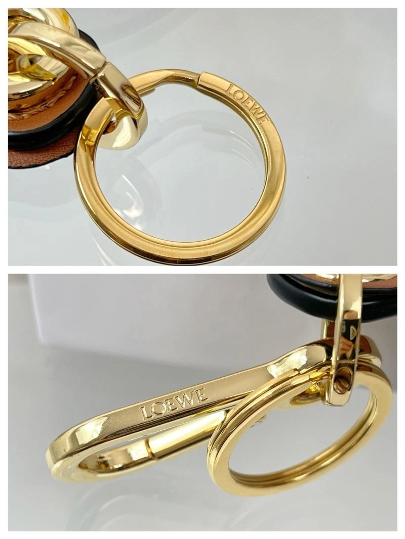 Sophisticated Loewe Ornaments 269420