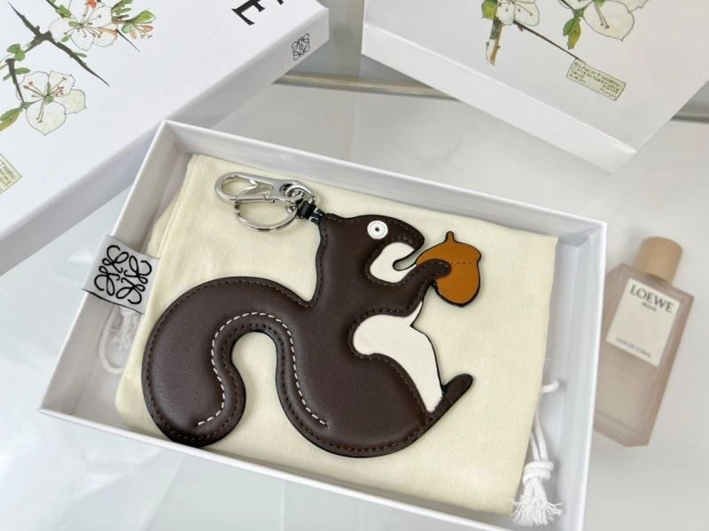 Packable Loewe Ornaments 269415