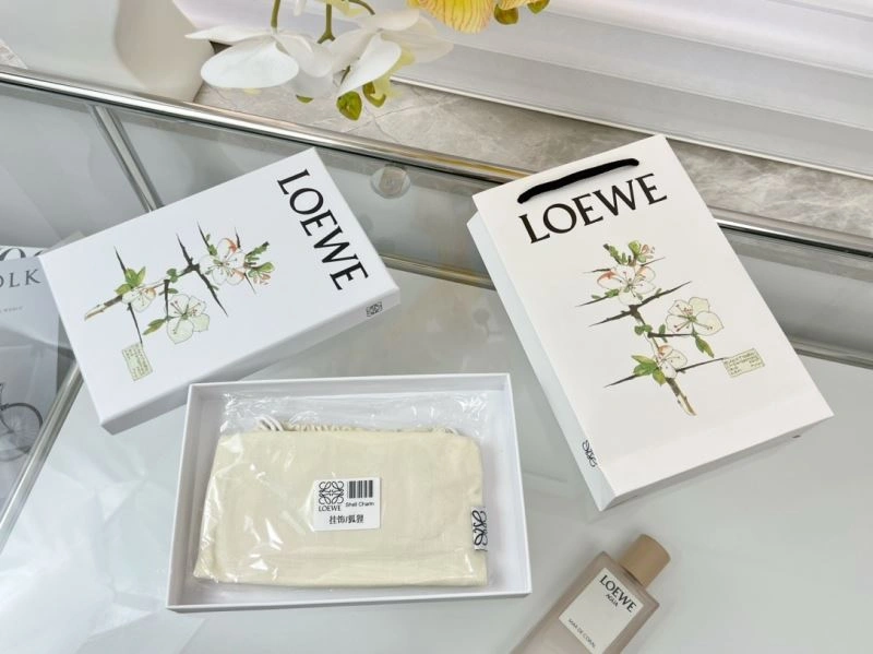 DailyWear Loewe Ornaments 269406
