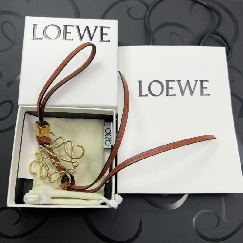Fashionable Loewe Ornaments 269629