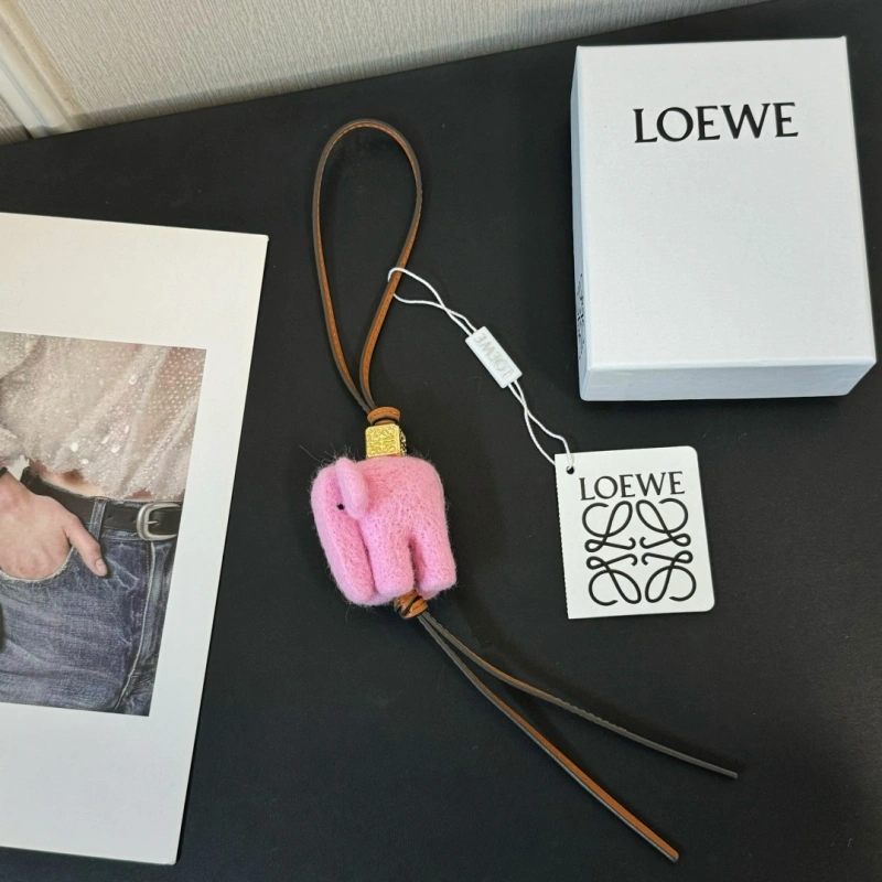 Comfortable Loewe Ornaments 269619