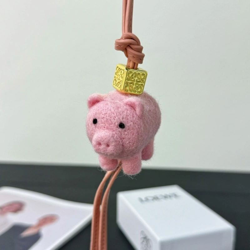 ZeroBulk Loewe Ornaments 269627
