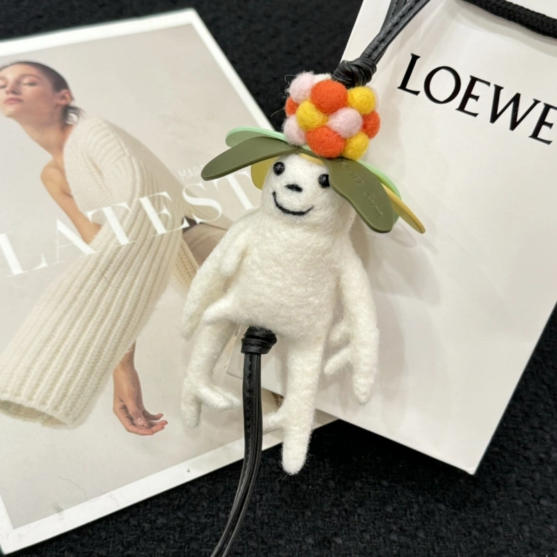 Loewe Ornaments Colorful 269614
