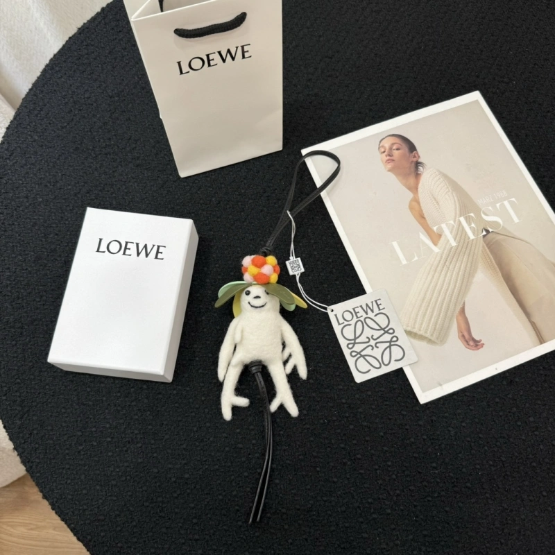 Loewe Ornaments Colorful 269614