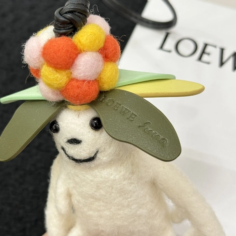 Loewe Ornaments Colorful 269614