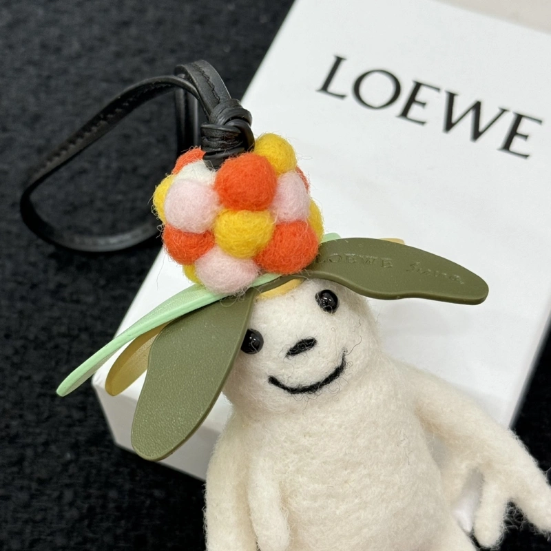 Loewe Ornaments Colorful 269614