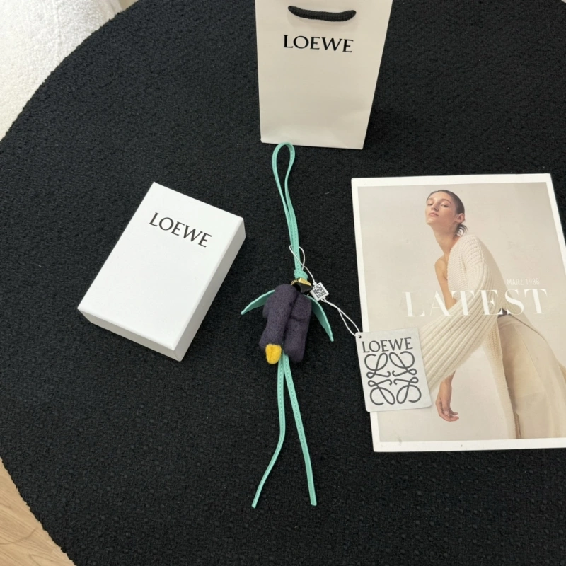 Sustainable Loewe Ornaments 269612