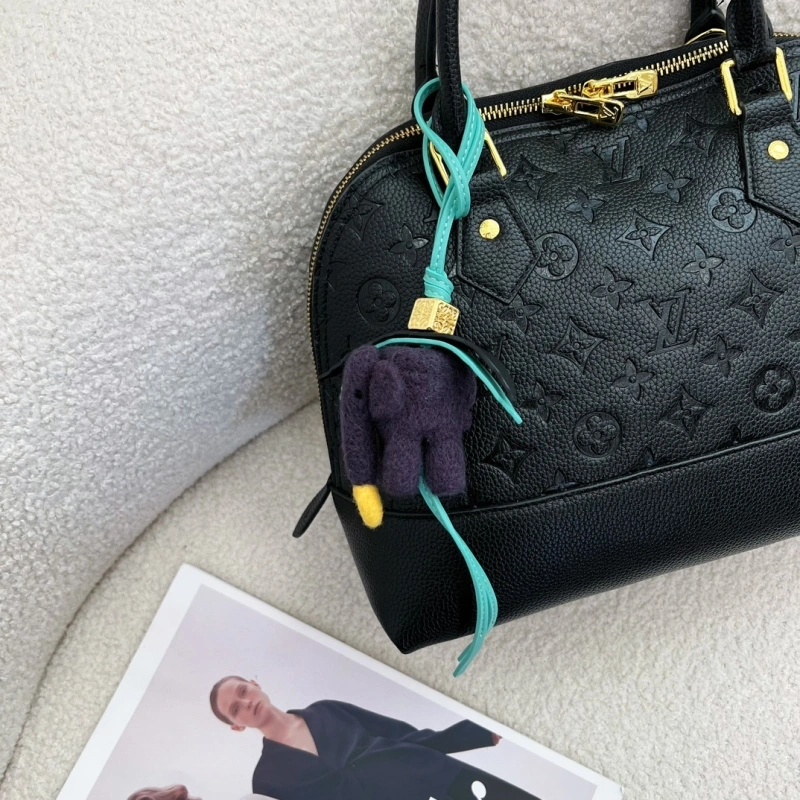 Sustainable Loewe Ornaments 269612