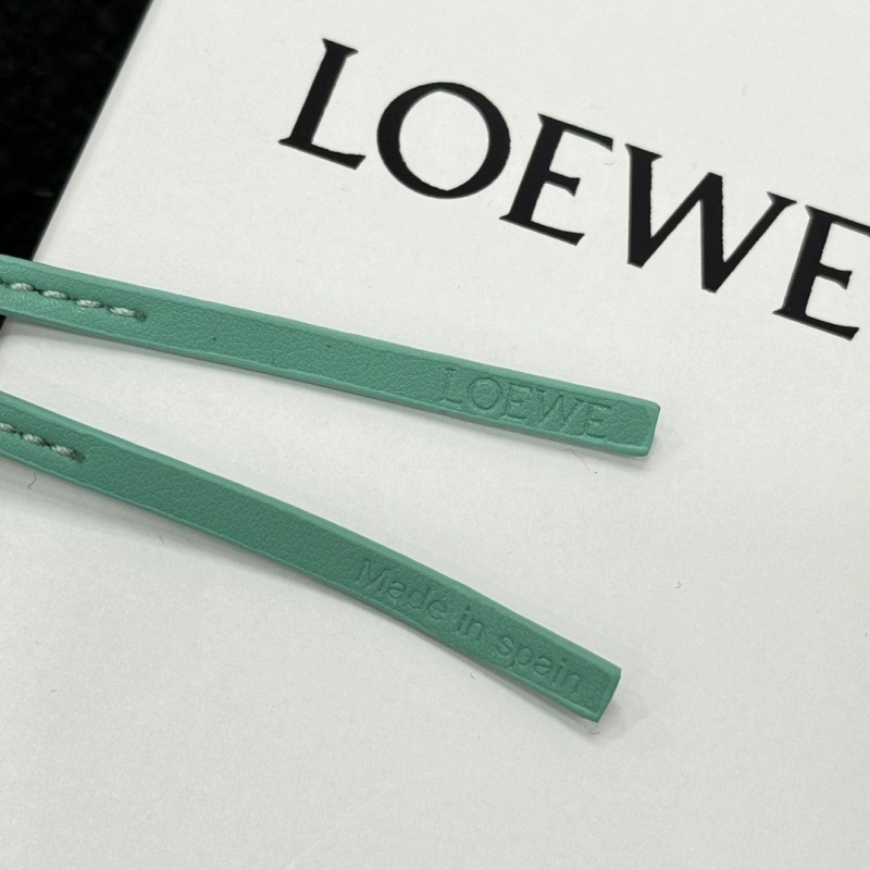 Sustainable Loewe Ornaments 269612