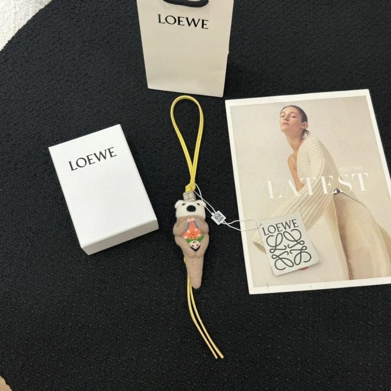 Loewe Ornaments Resilient 269611