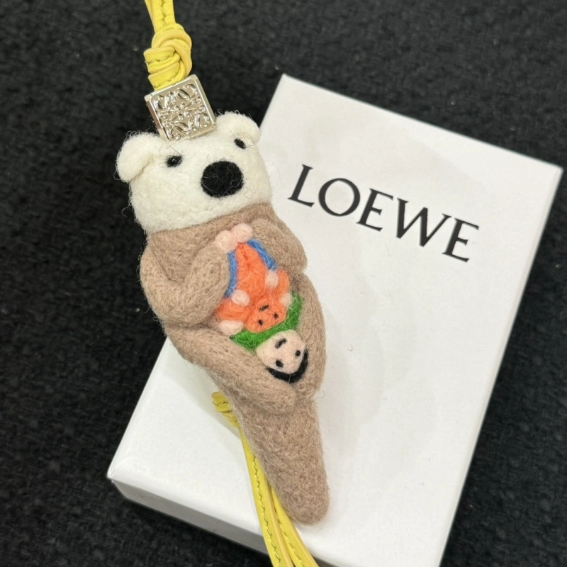 Loewe Ornaments Resilient 269611