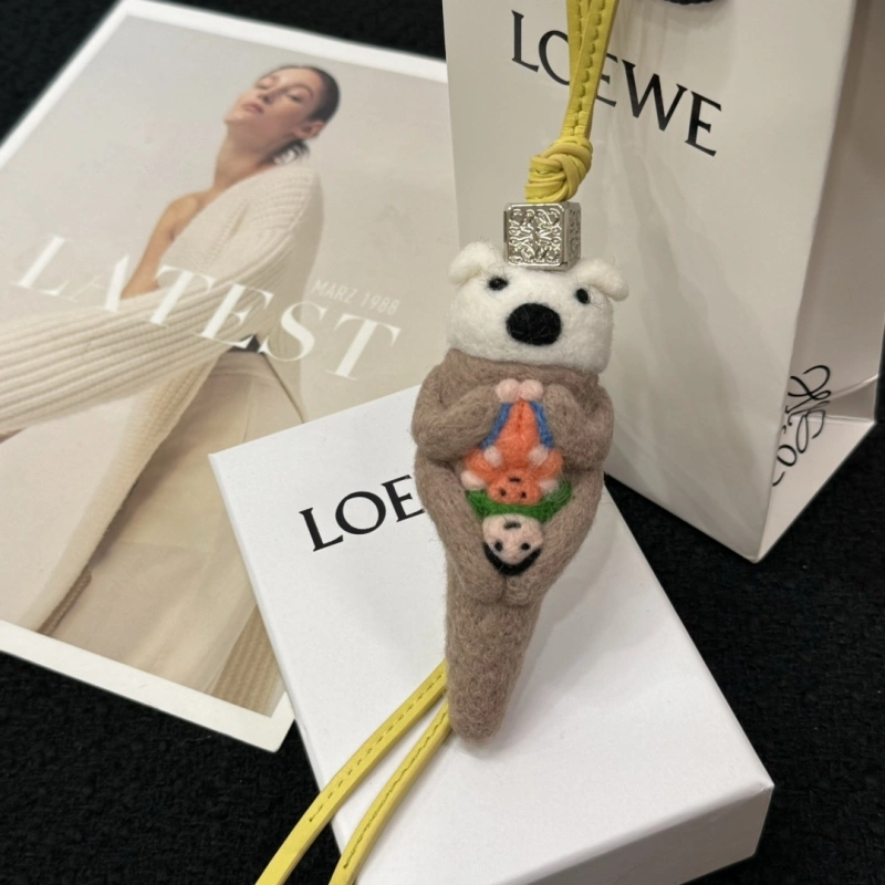 Loewe Ornaments Resilient 269611