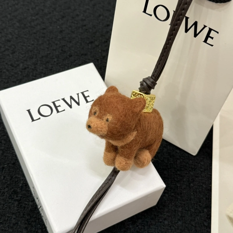 Loewe Ornaments Resilient 269610