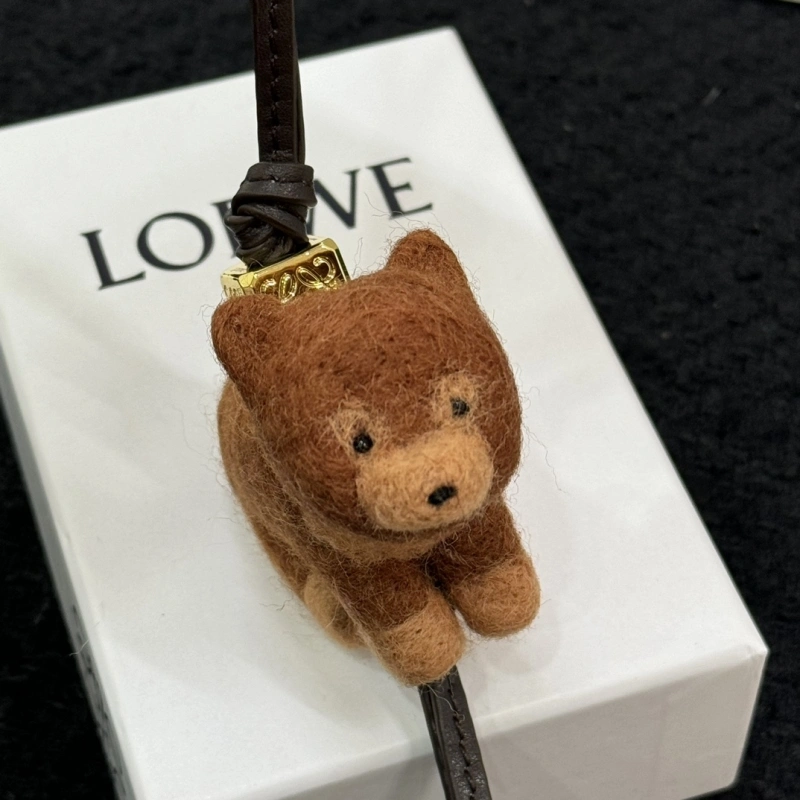 Loewe Ornaments Resilient 269610