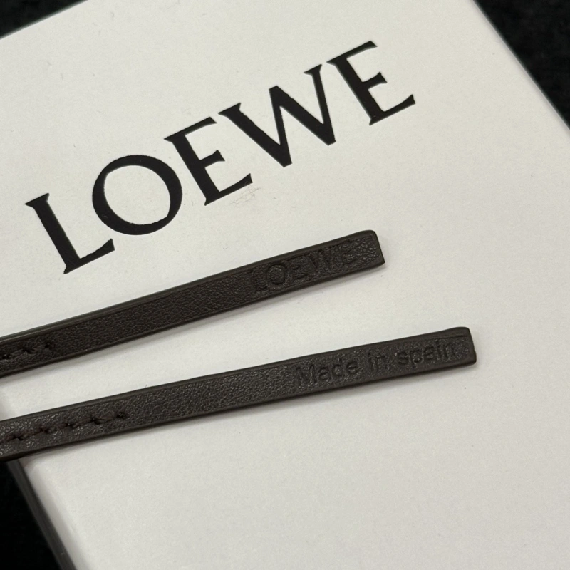 Loewe Ornaments Resilient 269610