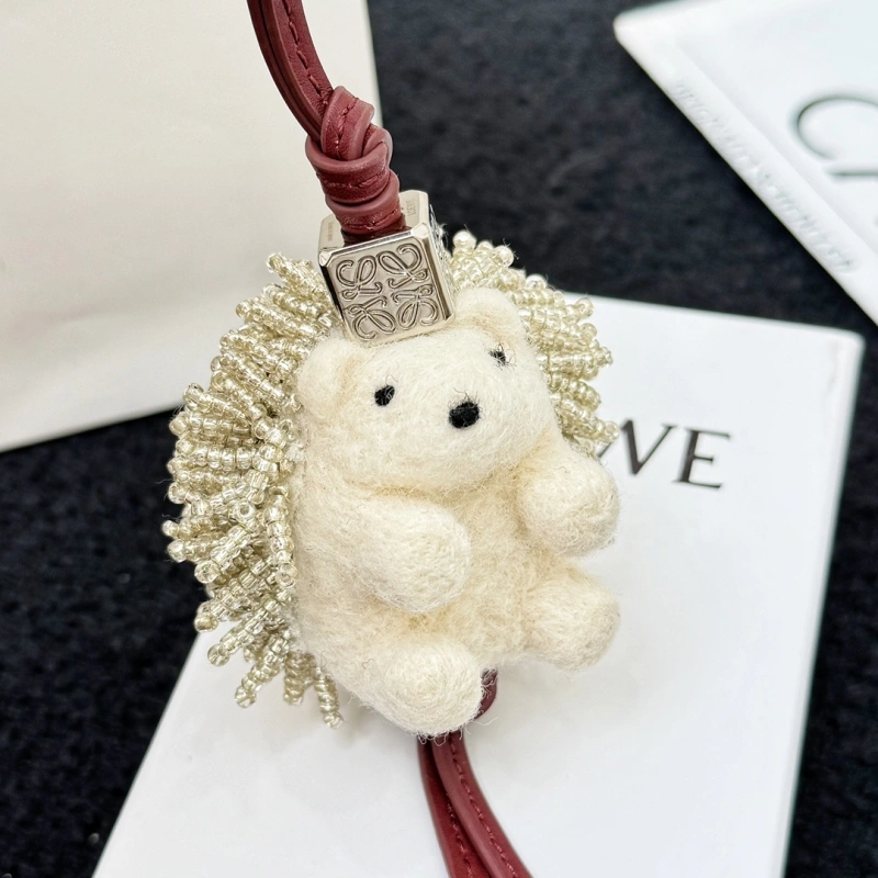 ZeroBulk Loewe Ornaments 269606