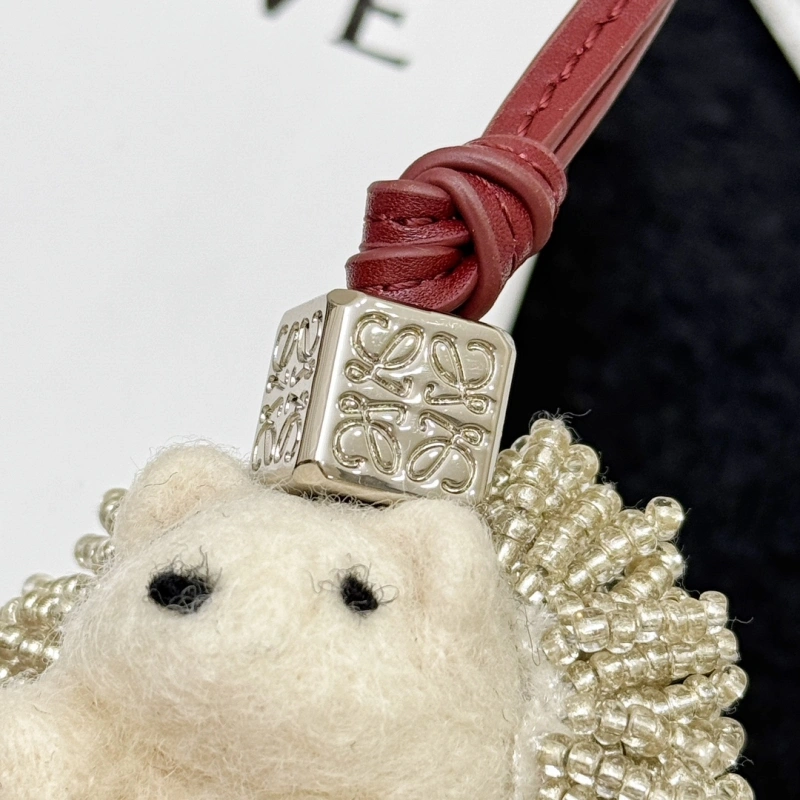 ZeroBulk Loewe Ornaments 269606
