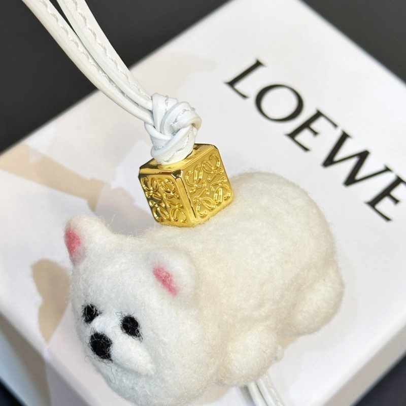 Loewe Ornaments Cozy 269605
