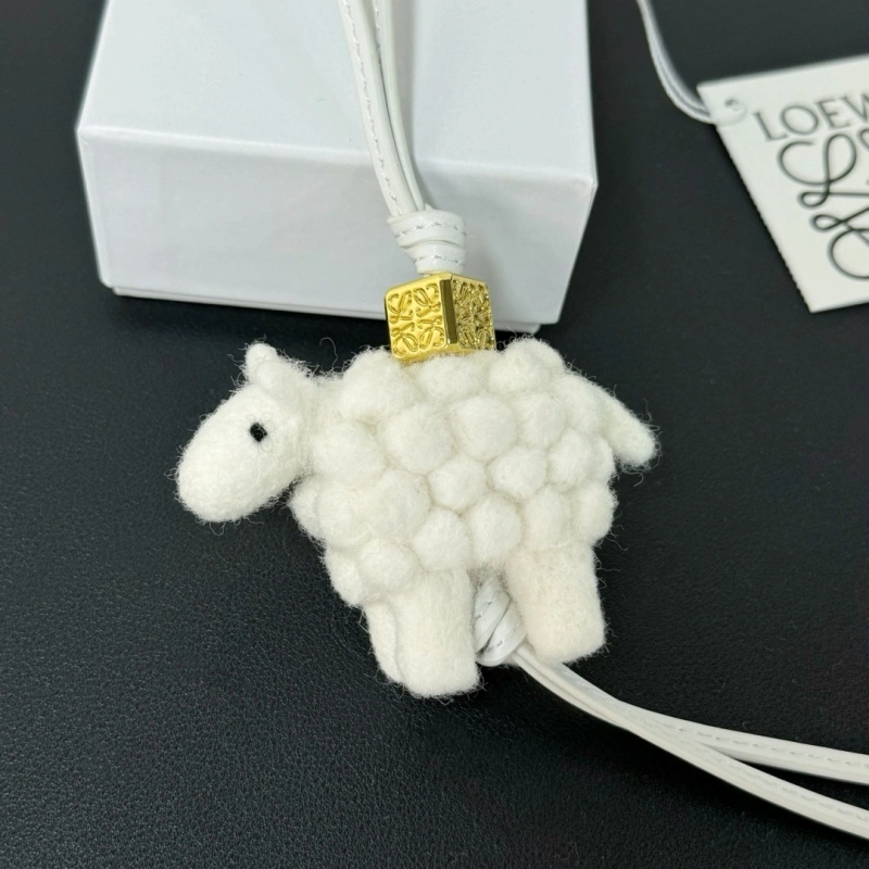 Premium Loewe Ornaments 269590