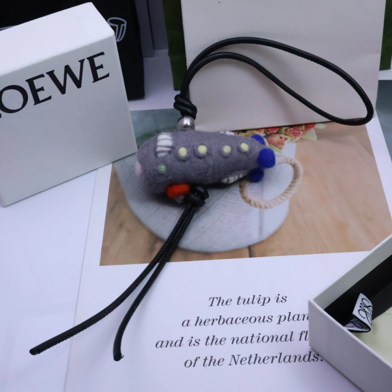 QuickDry Loewe Ornaments 269578