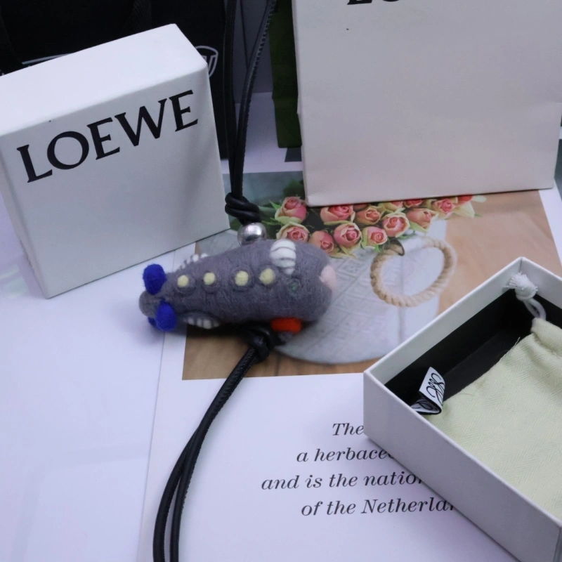 QuickDry Loewe Ornaments 269578
