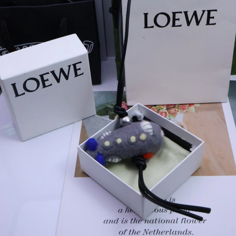 QuickDry Loewe Ornaments 269578