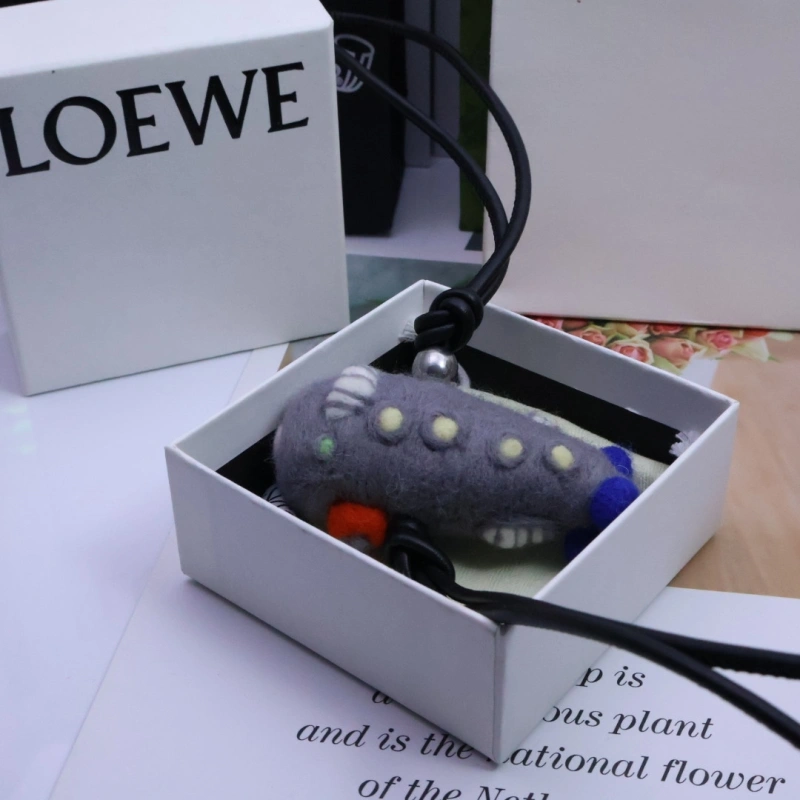QuickDry Loewe Ornaments 269578