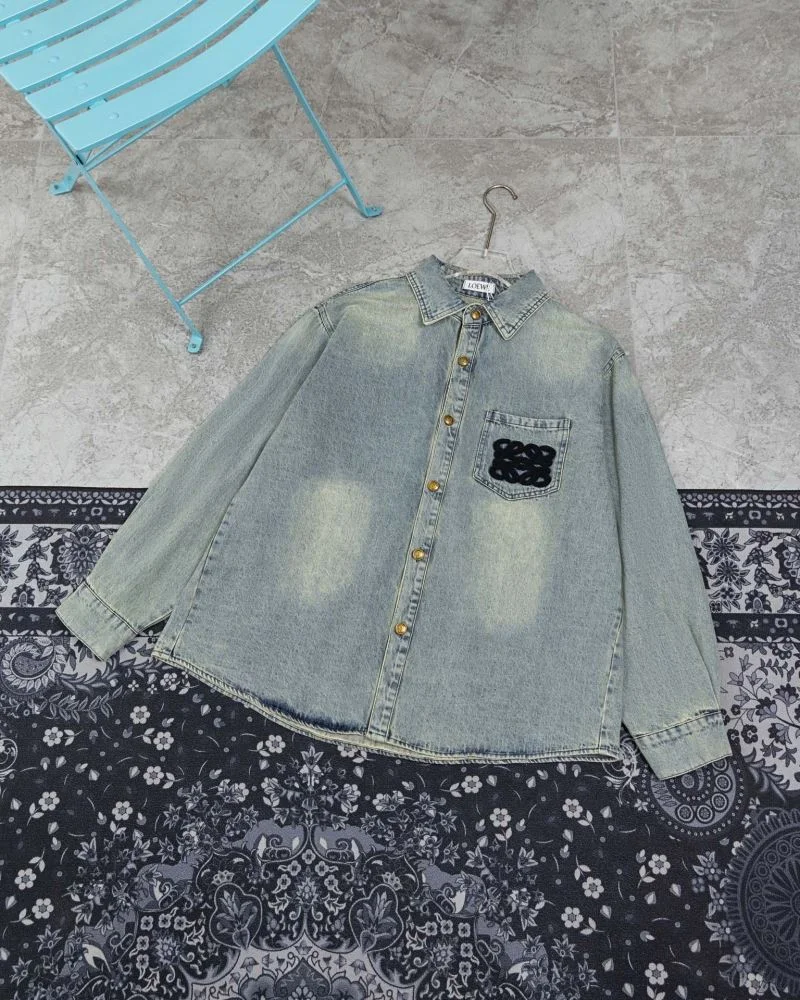 Loewe Outwear Classic 163974