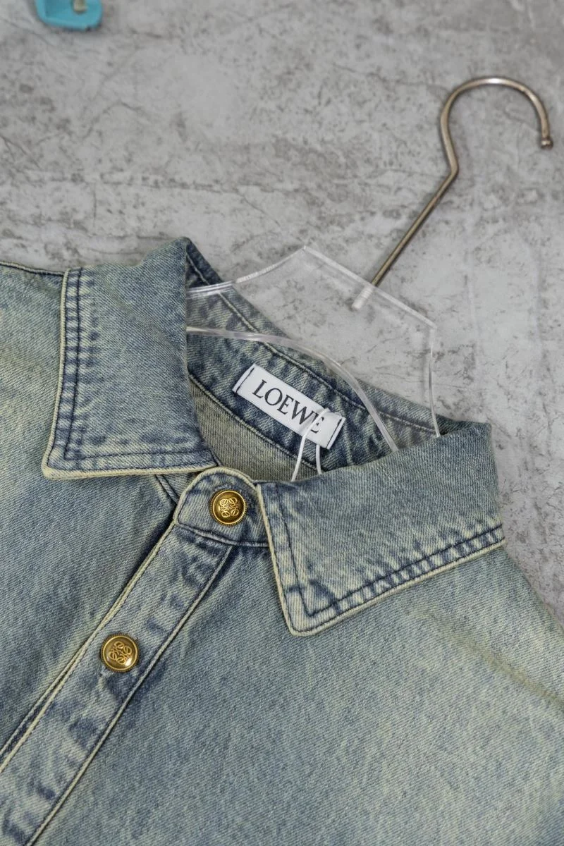 Loewe Outwear Classic 163974