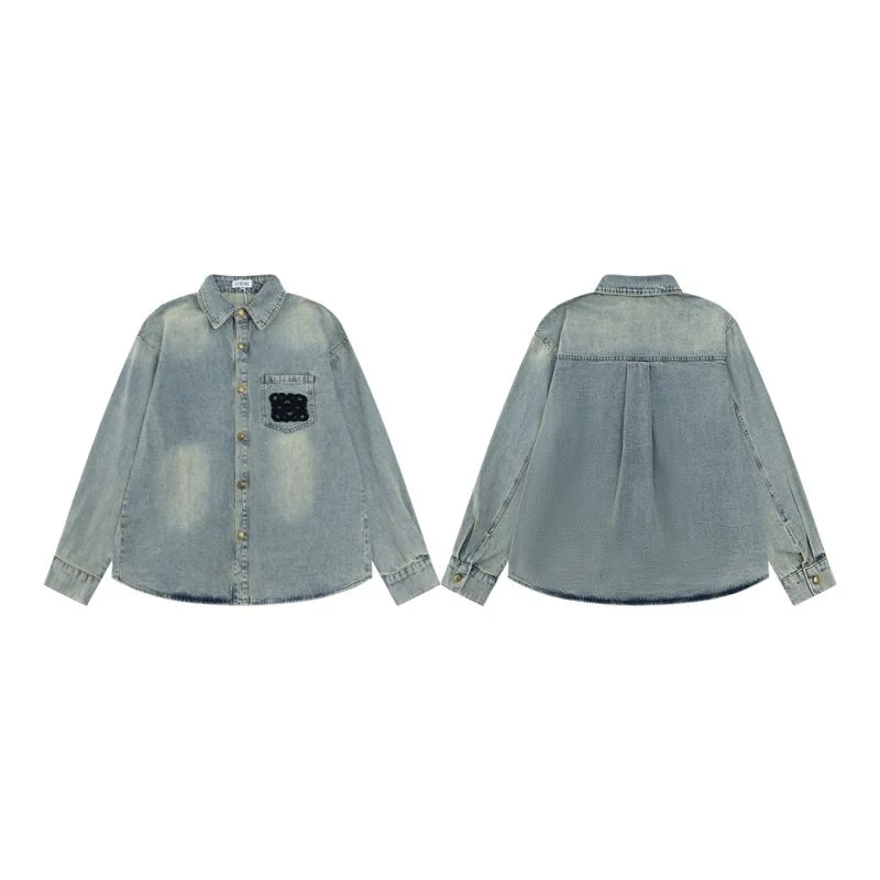 Loewe Outwear Durable 163984