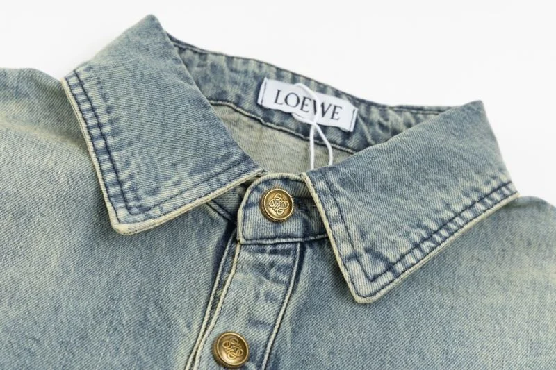 Loewe Outwear Durable 163984