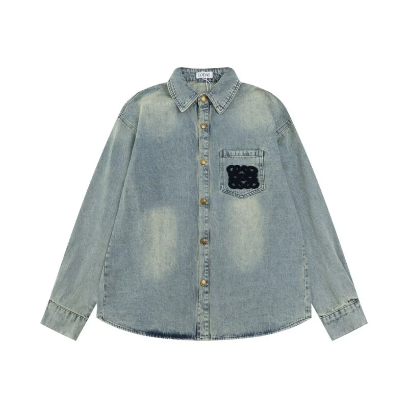 Loewe Outwear Durable 163984