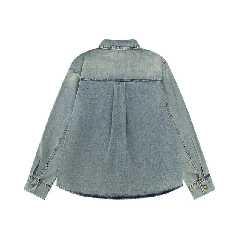Loewe Outwear Durable 163984