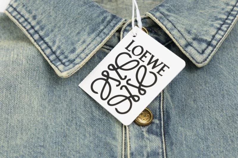 Loewe Outwear Durable 163984