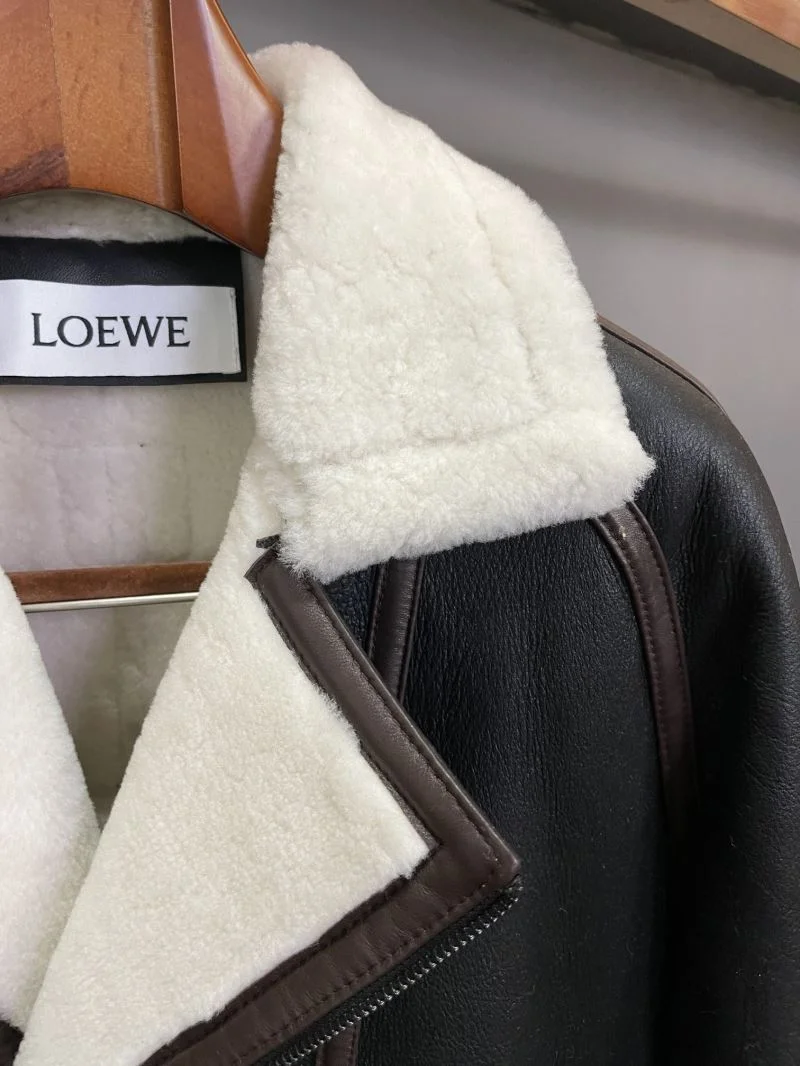 Upgraded Loewe Outwear 163968