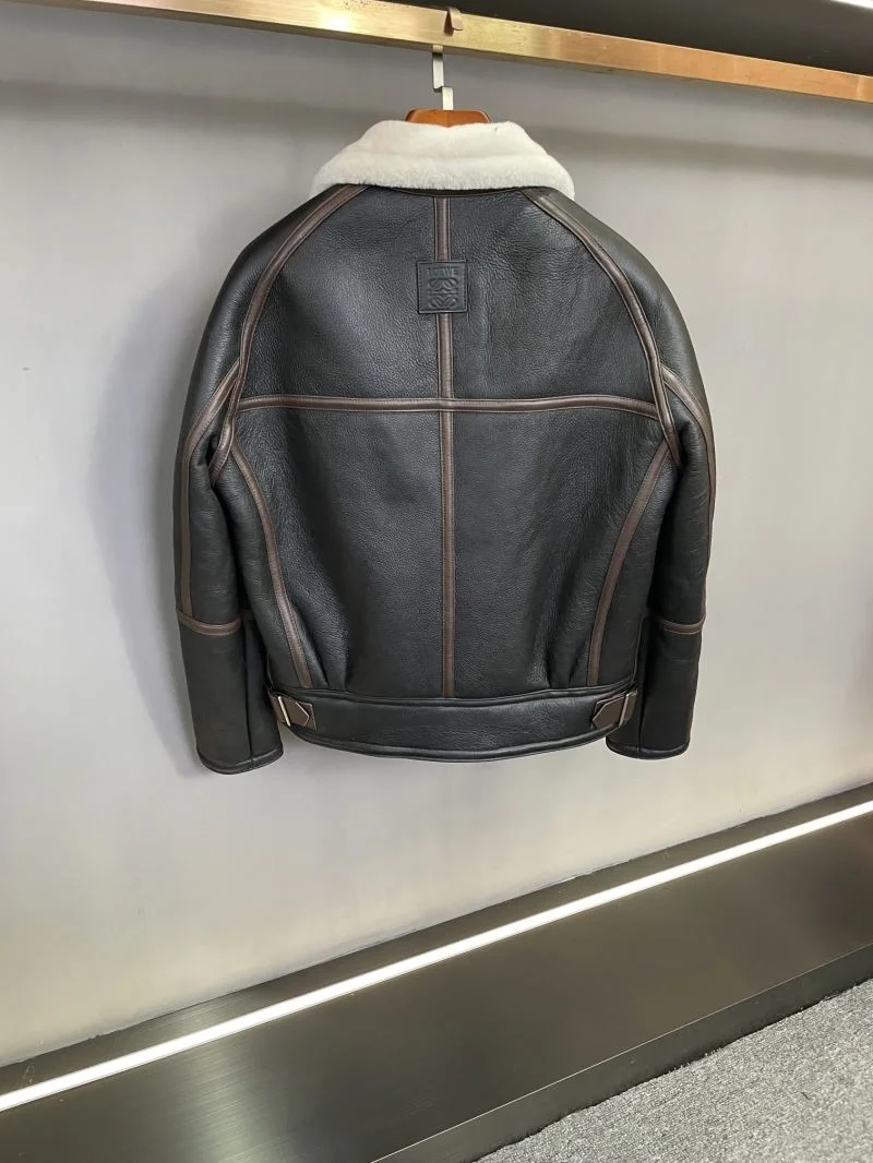Upgraded Loewe Outwear 163968