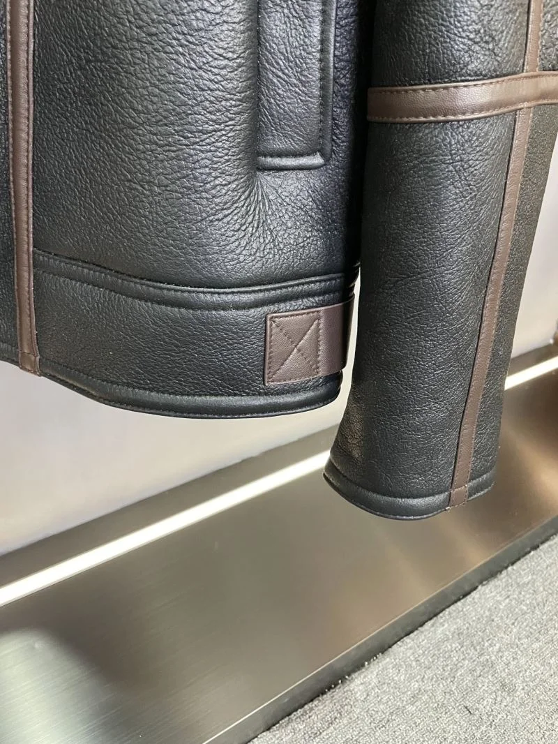 Upgraded Loewe Outwear 163968