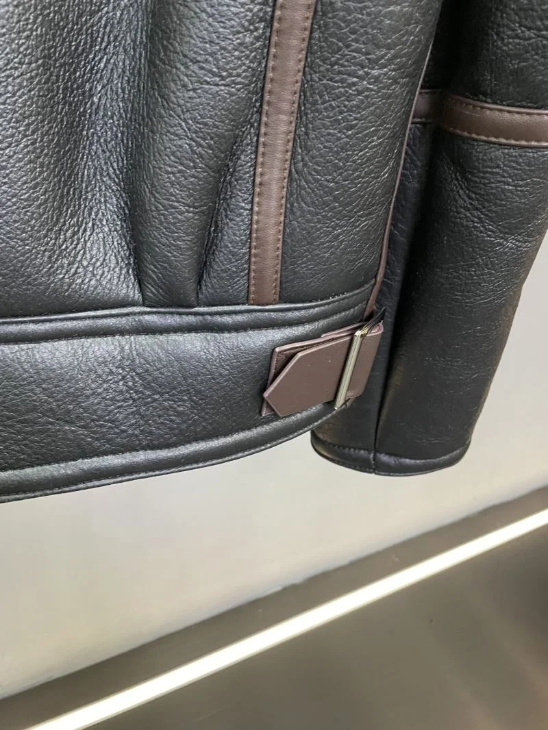 Upgraded Loewe Outwear 163968