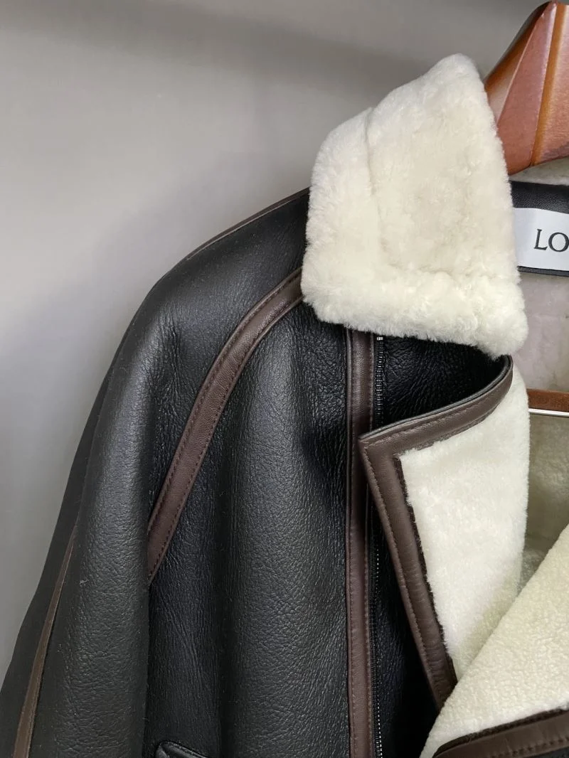 Upgraded Loewe Outwear 163968