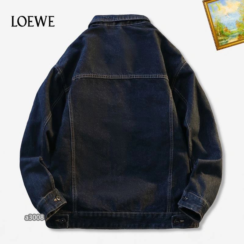 Loewe Outwear ModernLook 157285