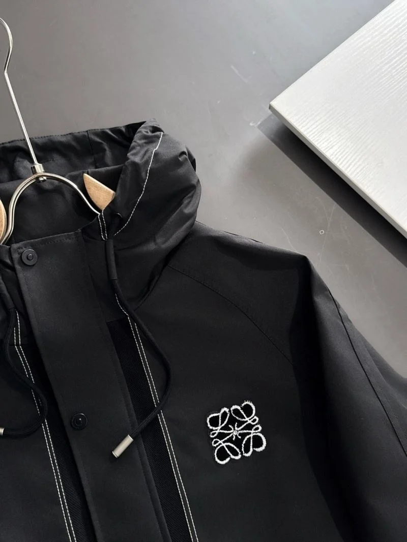 WaterResistant Loewe Outwear 163783