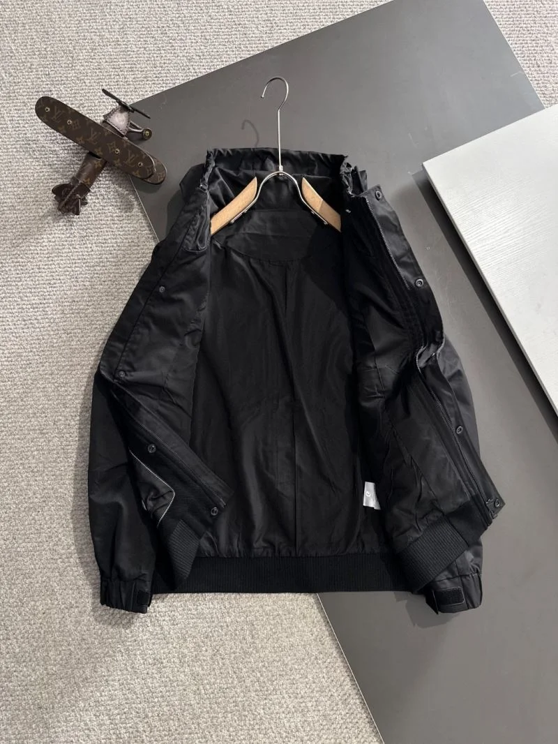 WaterResistant Loewe Outwear 163783