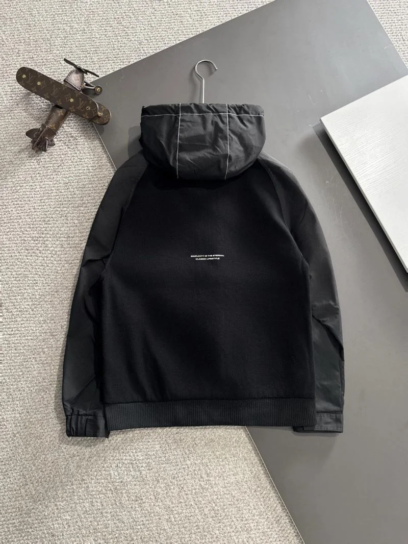 WaterResistant Loewe Outwear 163783
