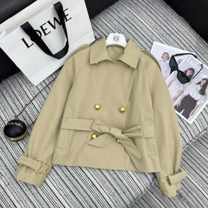 Elegant Loewe Outwear 164162
