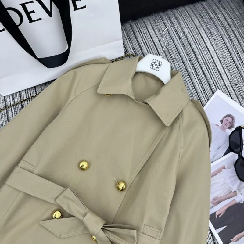 Elegant Loewe Outwear 164162